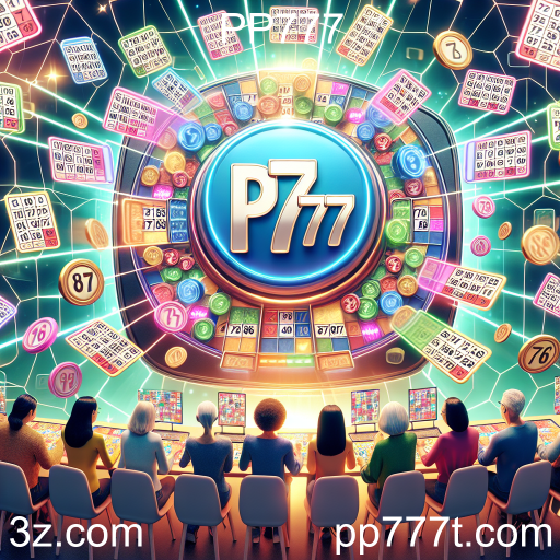 Descubra o Mundo do Bingo no PP777