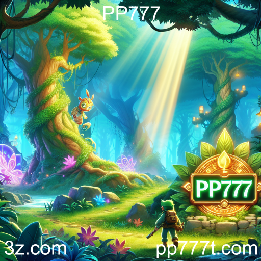 Explorando o Mundo dos Jogos de Aventura em PP777