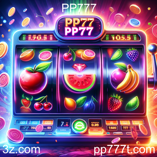 Explorando o Mundo dos Jogos de Aventura em PP777